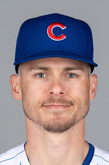 Ian Miller headshot