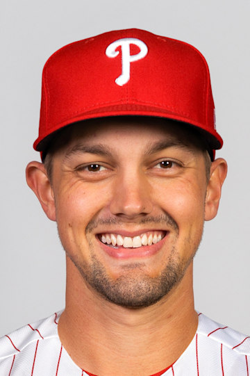 Scott Moss headshot