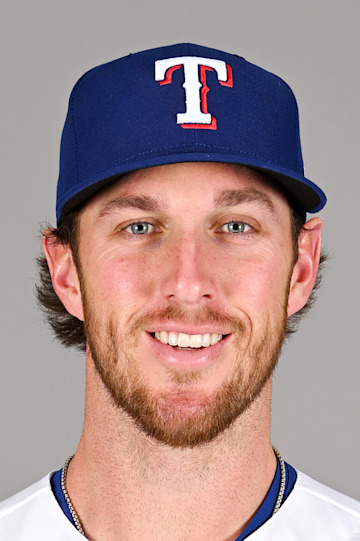 Patrick Murphy headshot