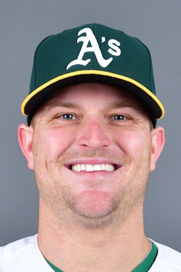 Sheldon Neuse headshot