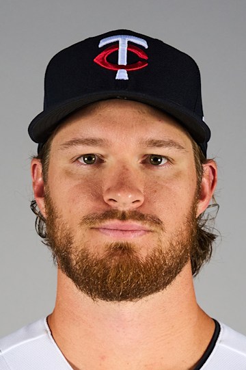 Bailey Ober headshot