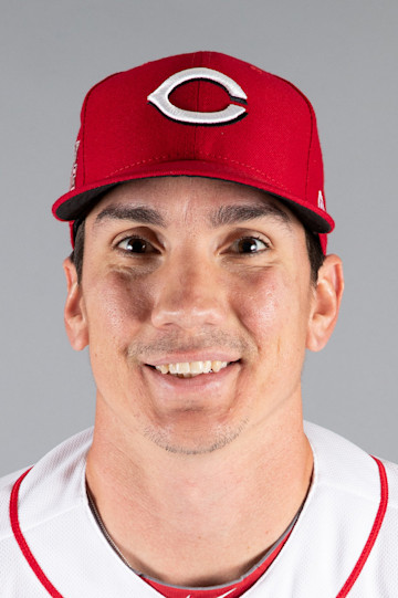 Jordan Patterson headshot