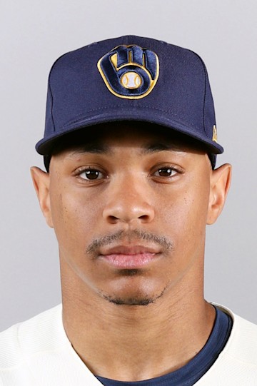 Corey Ray headshot