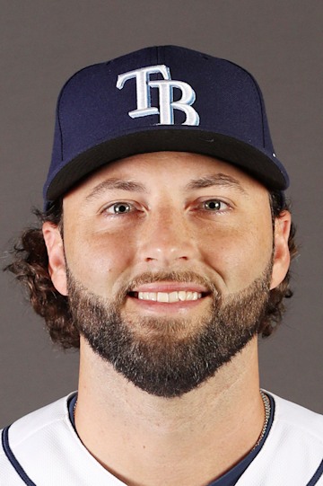 Cody Reed headshot