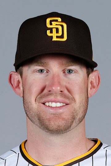 Jacob Rhame headshot