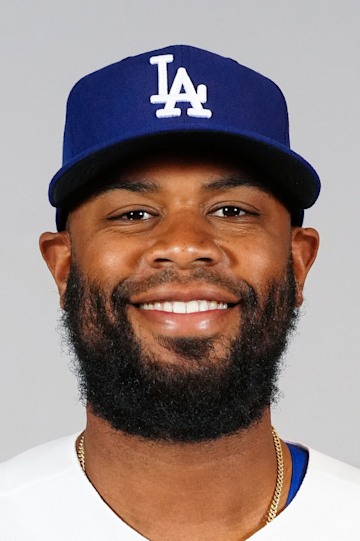 Chuckie Robinson headshot