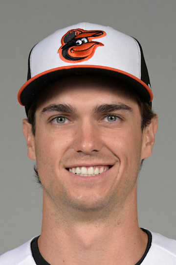 Cody Sedlock headshot