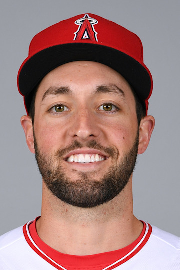 Nate Smith headshot