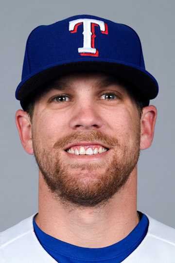 Tyler Smith headshot