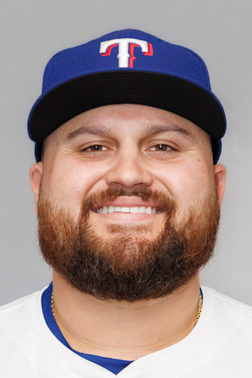 Rowdy Tellez headshot
