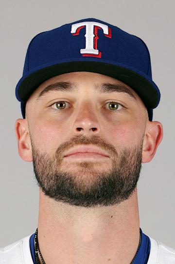 Cody Thomas headshot