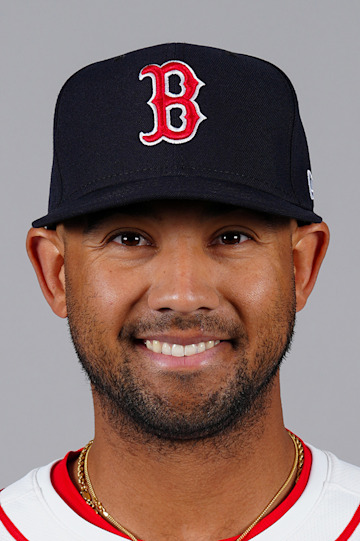 Jamie Westbrook headshot