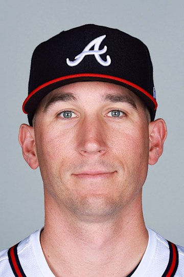 Taylor Widener headshot