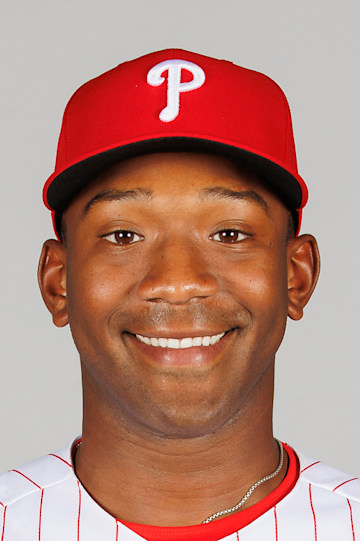 Justin Williams headshot