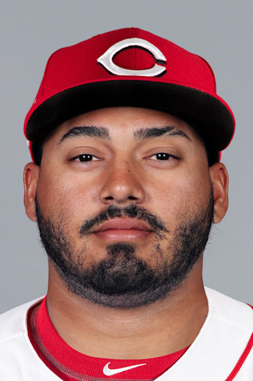 Samir Dueñez headshot