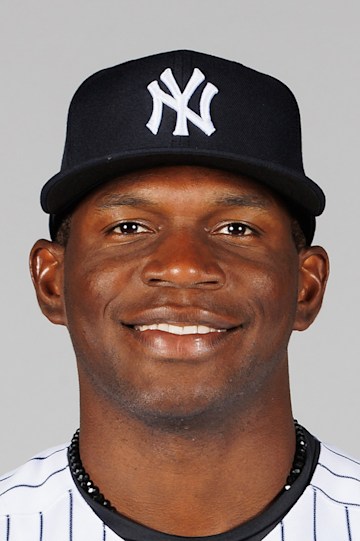 Michael Beltre headshot