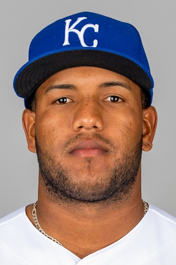 Arnaldo Hernandez headshot