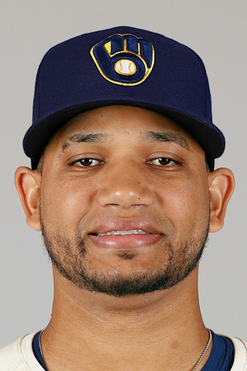 Gerson Garabito headshot