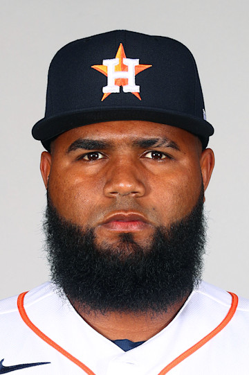 Francis Martes headshot