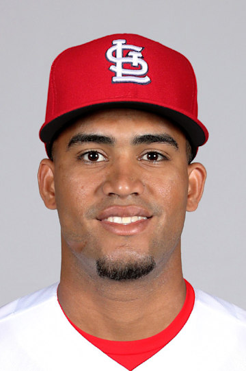 Merandy Gonzalez headshot