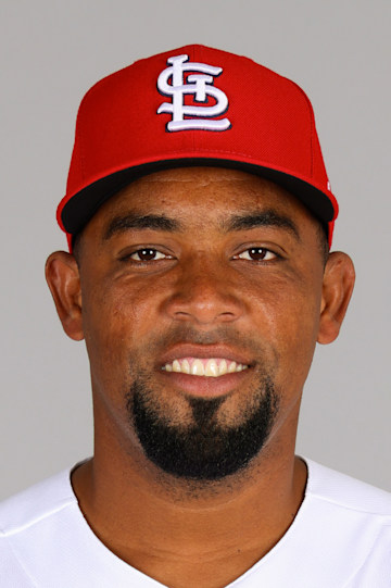 Gerson Moreno headshot