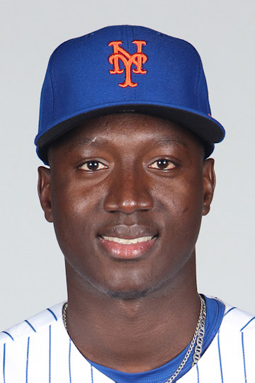 Franklyn Kilome headshot