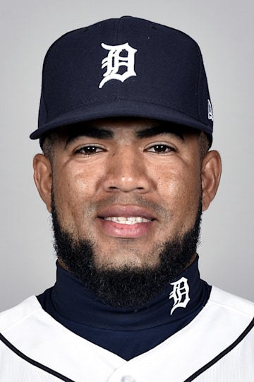 Dario Agrazal headshot