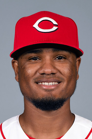 Allen Córdoba headshot