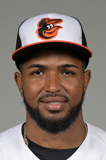 Kelvin Gutiérrez headshot