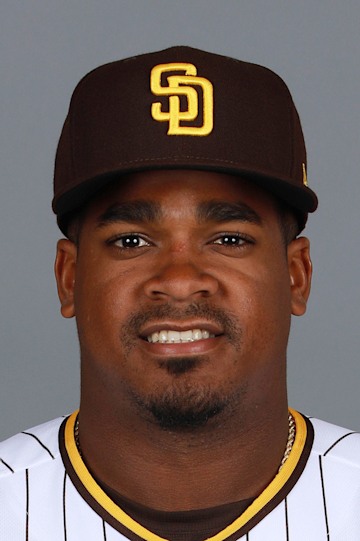 Domingo Leyba headshot