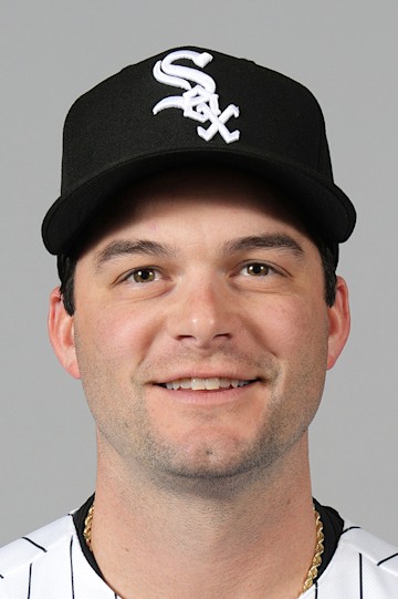 Andrew Benintendi headshot