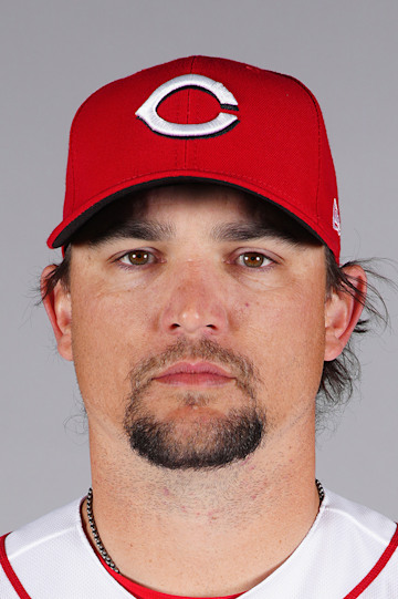 Zack Godley headshot