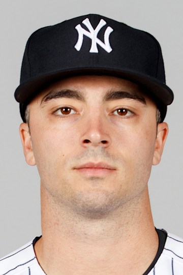 Zack Granite headshot