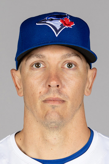 Chad Green headshot
