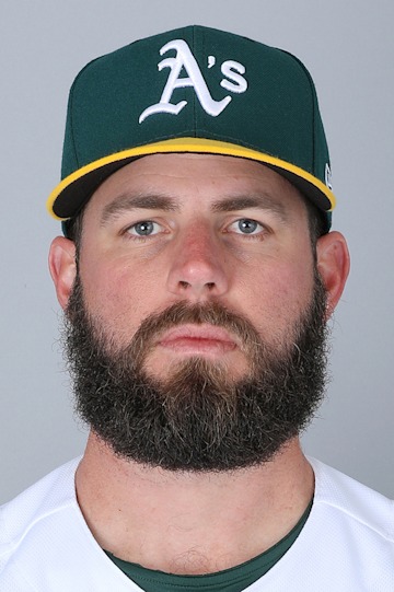 Donnie Hart headshot