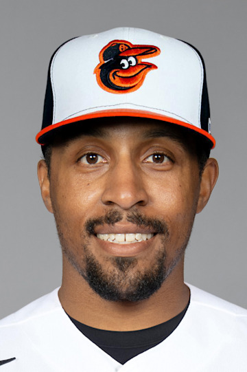 Tony Kemp headshot