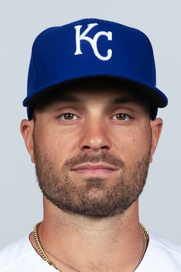 Ryan McBroom headshot