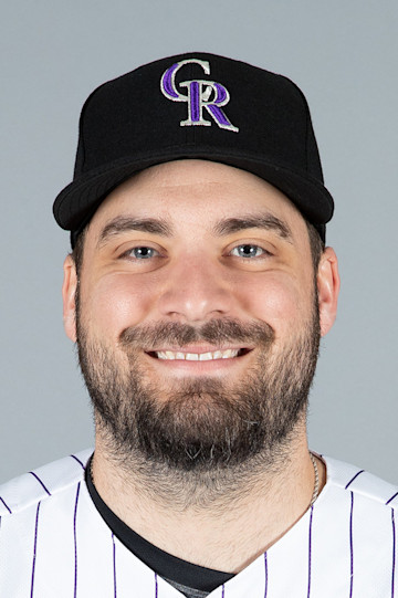 Harrison Musgrave headshot