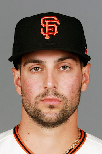 Joe Palumbo headshot