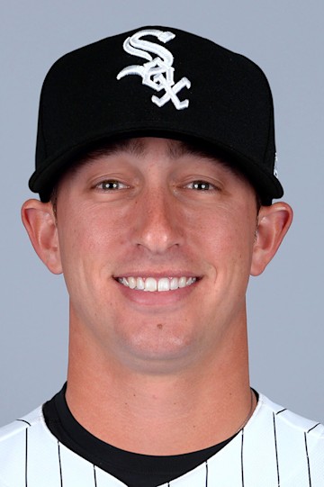 A.j. Puckett headshot