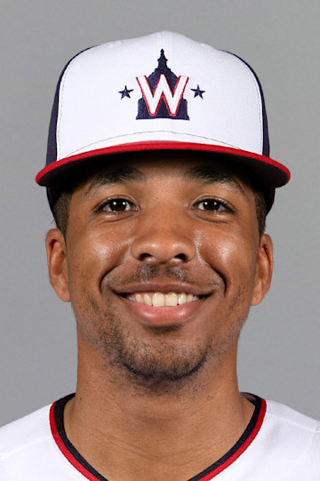 Sterling Sharp headshot