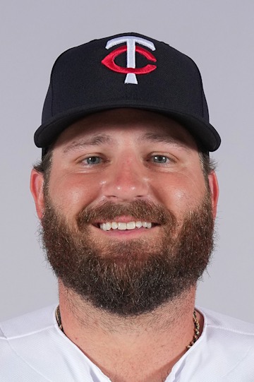 Tyler White headshot