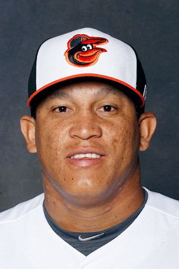 Luis Ysla headshot