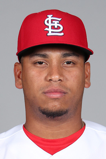 Ricardo Sánchez headshot