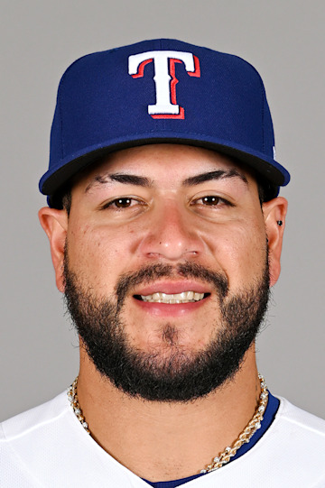 Jose Herrera headshot