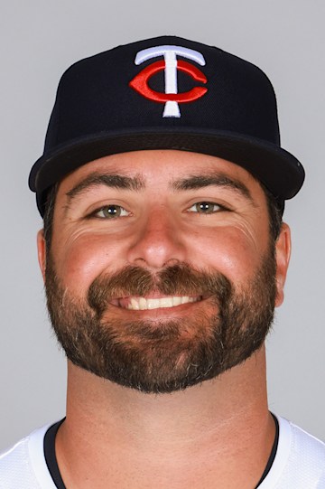 Mike Ford headshot