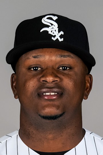 Yoan Aybar headshot