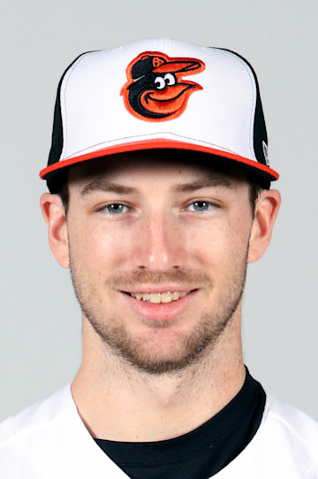 Adam Hall headshot