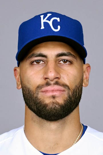 Abraham Toro headshot