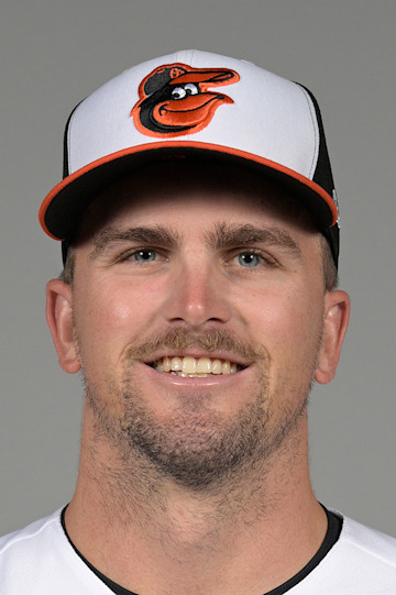 Alex Wells headshot